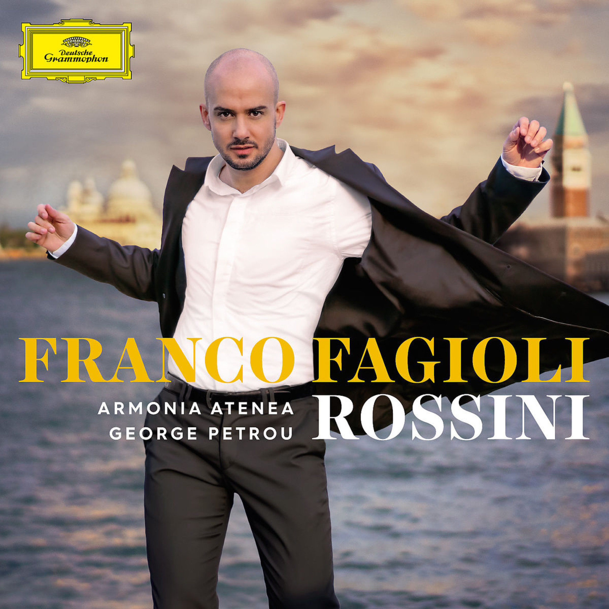 FRANCO FAGIOLI