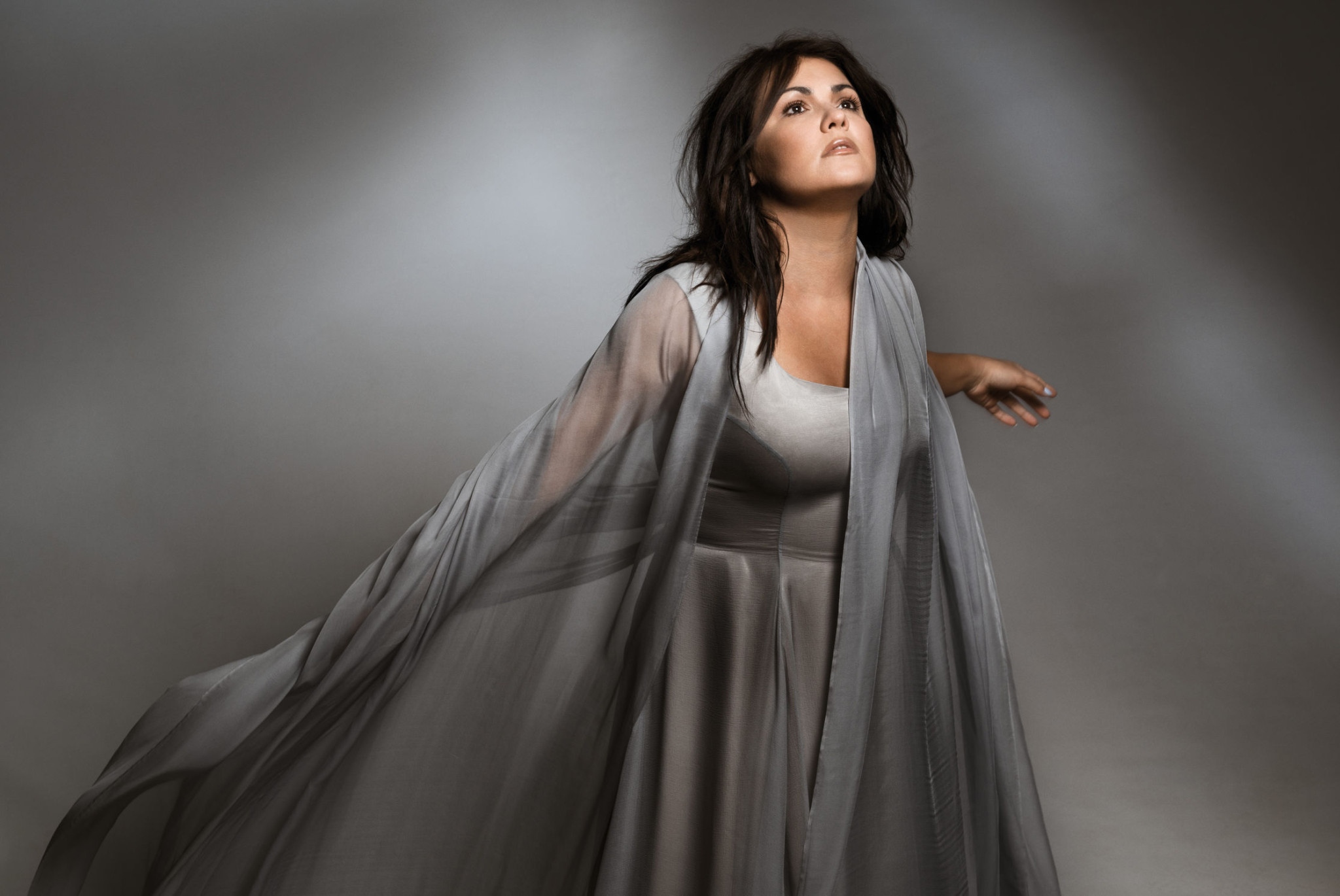 Anna Netrebko