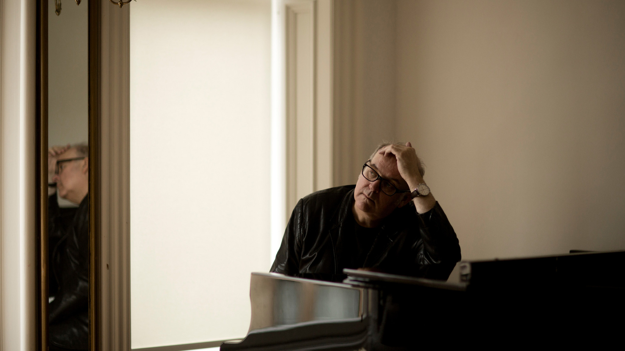 Craig Armstrong