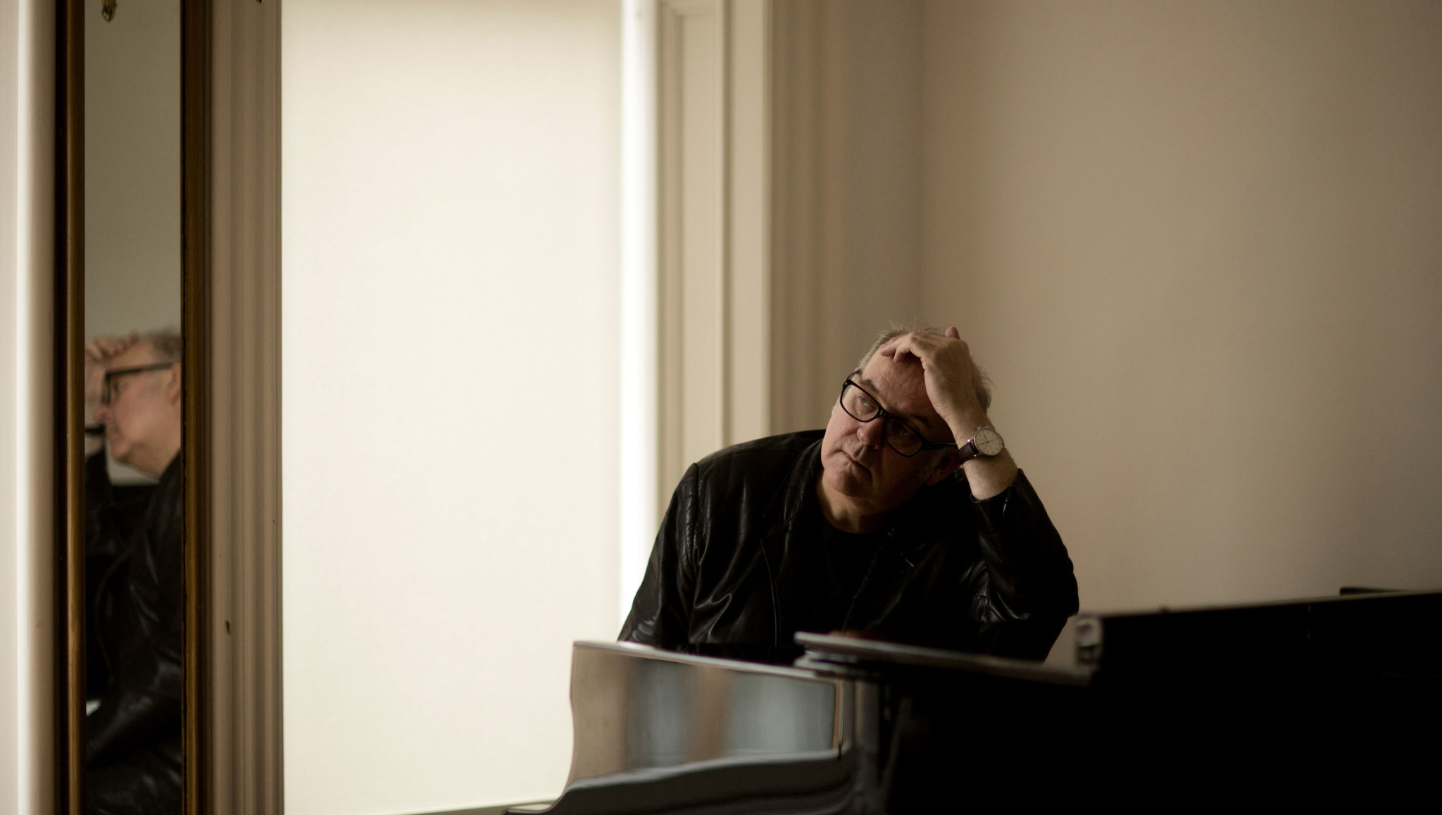 "Sun On You" – Träumen und entspannen mit Craig Armstrong