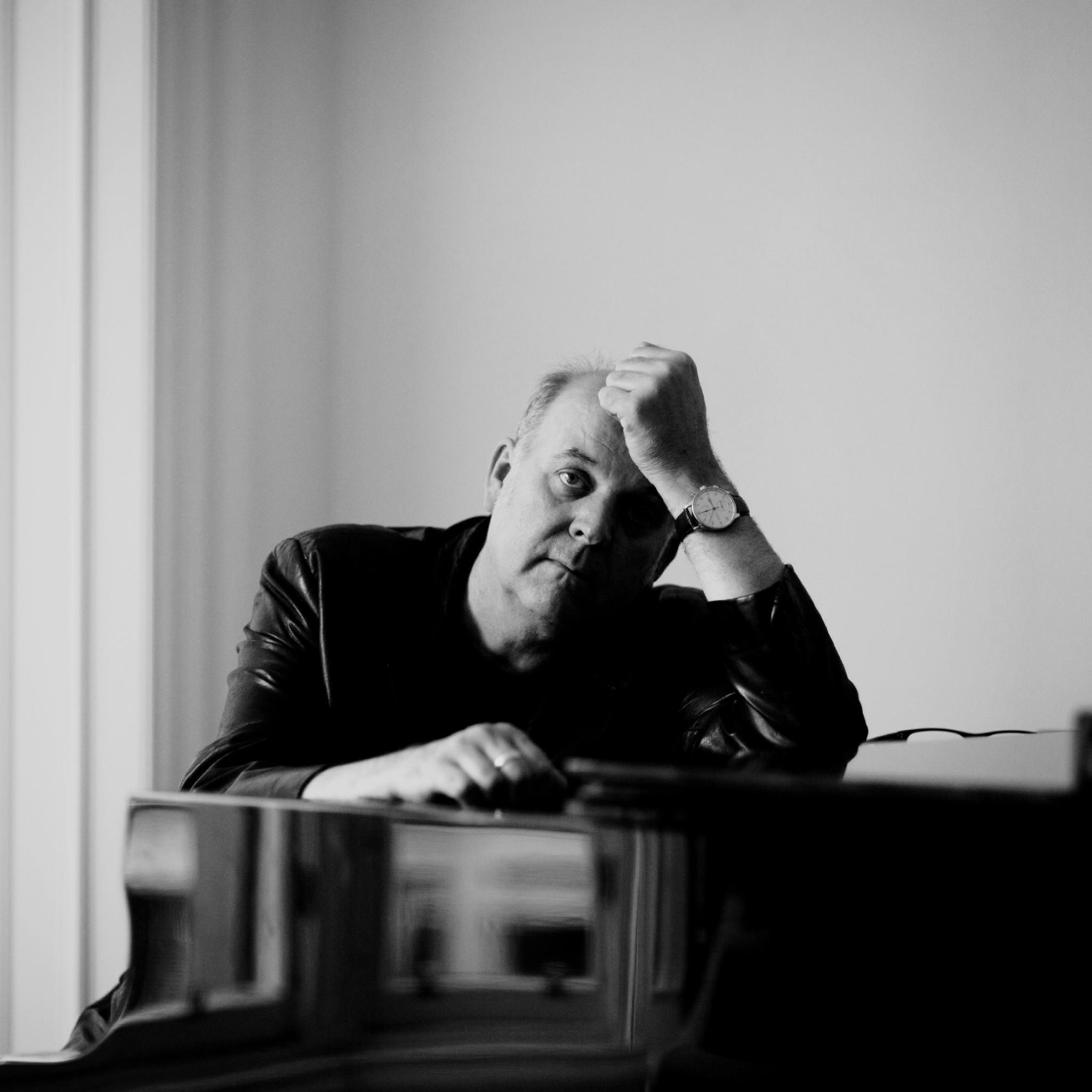 Craig Armstrong
