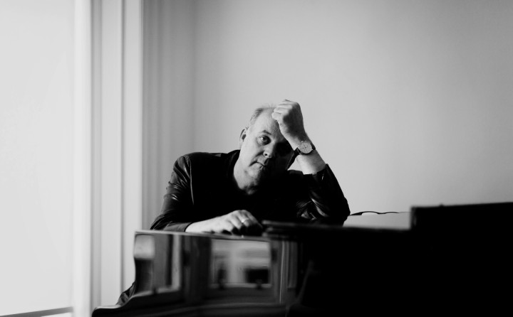 Craig Armstrong