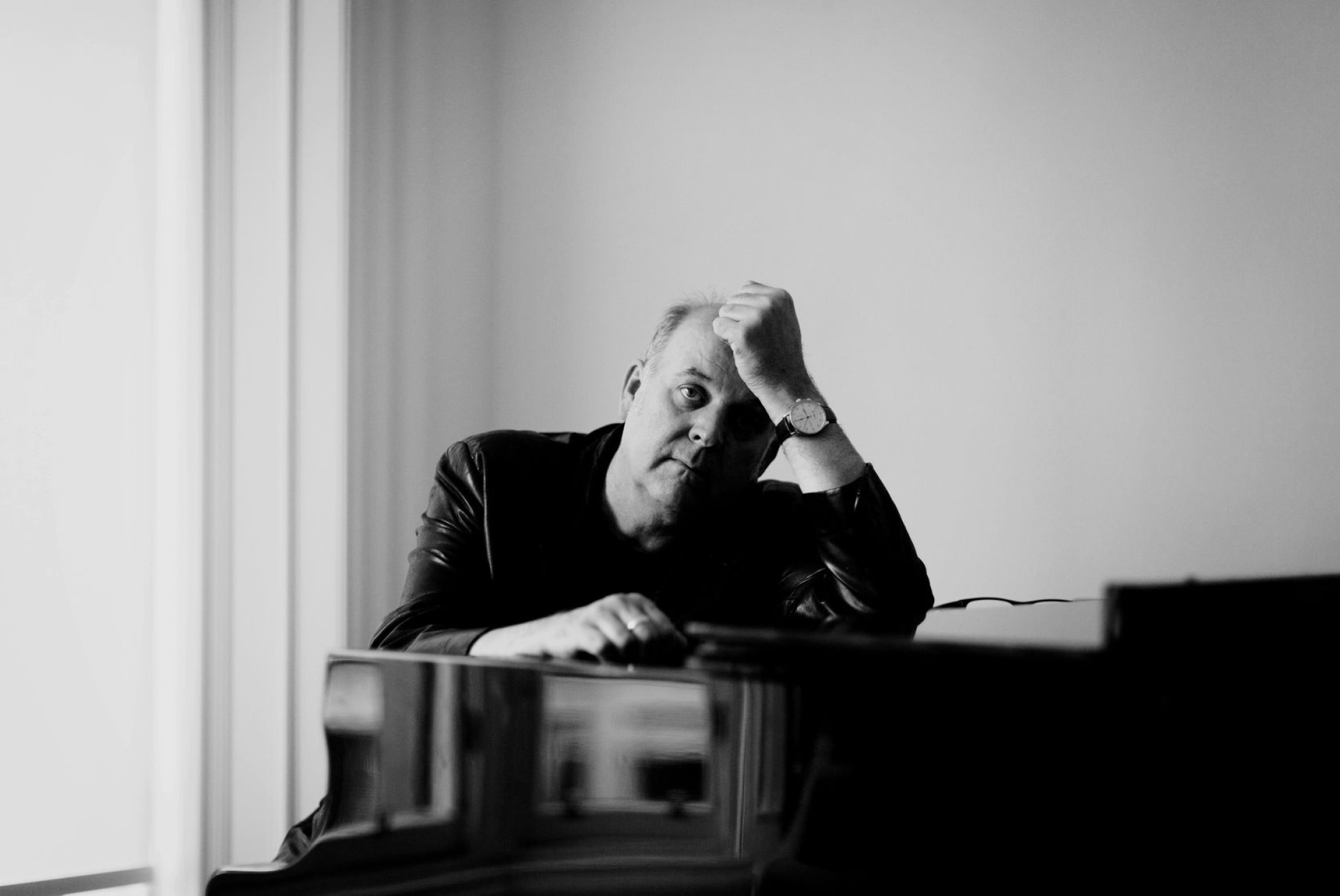 Craig Armstrong