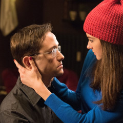 Joseph Gordon-Levitt, Shailene Woodley