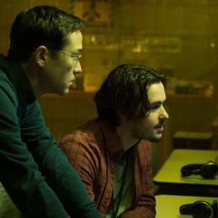Joseph Gordon-Levitt, Ben Schnetzer