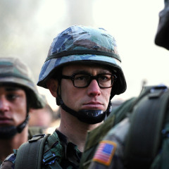 Joseph Gordon-Levitt