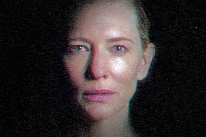 The Spoils feat. Hope Sandoval