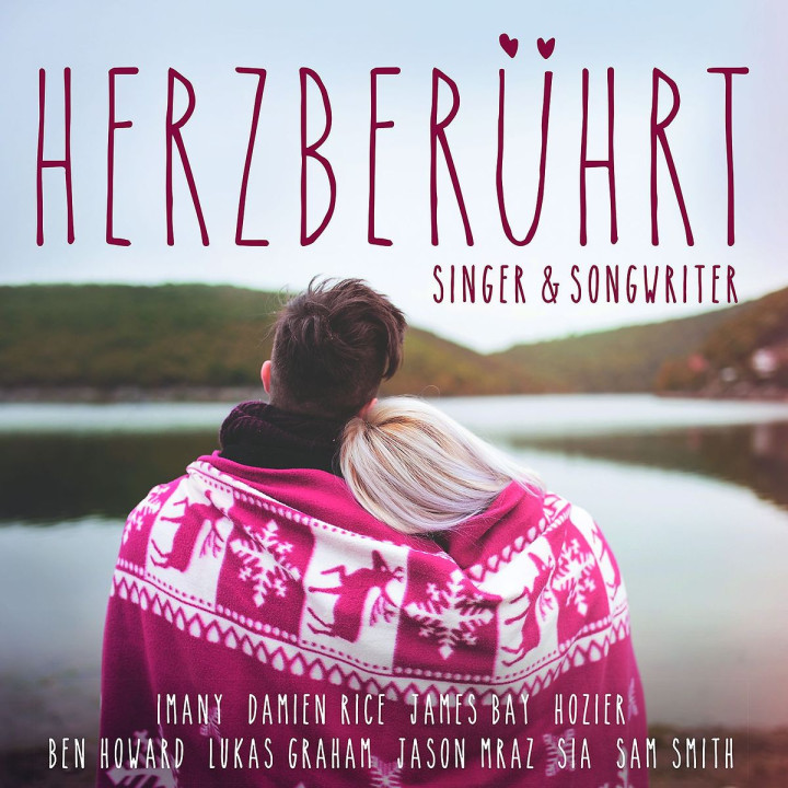 Herzberührt - Singer/Songwriter