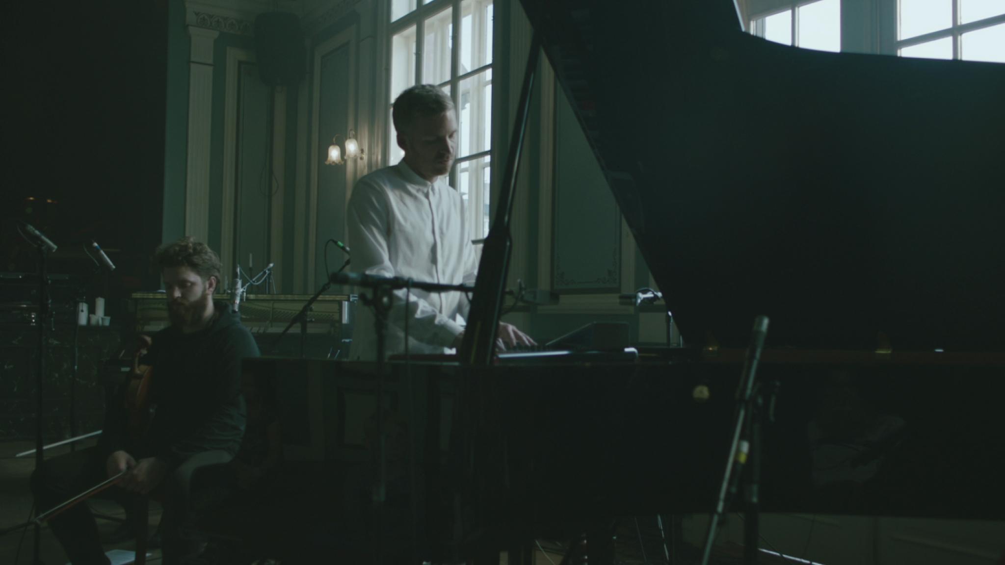 Ólafur Arnalds