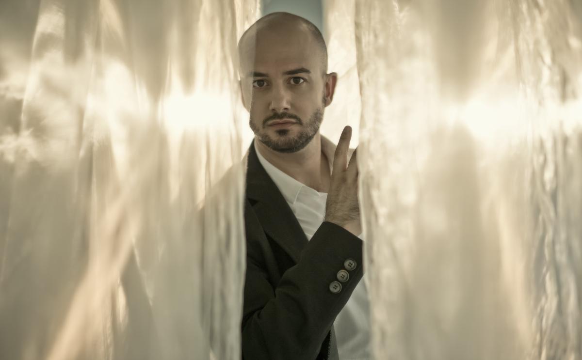 Franco Fagioli