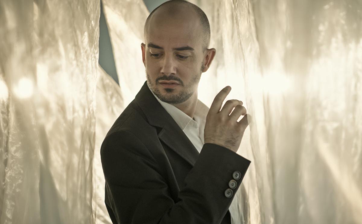 Franco Fagioli
