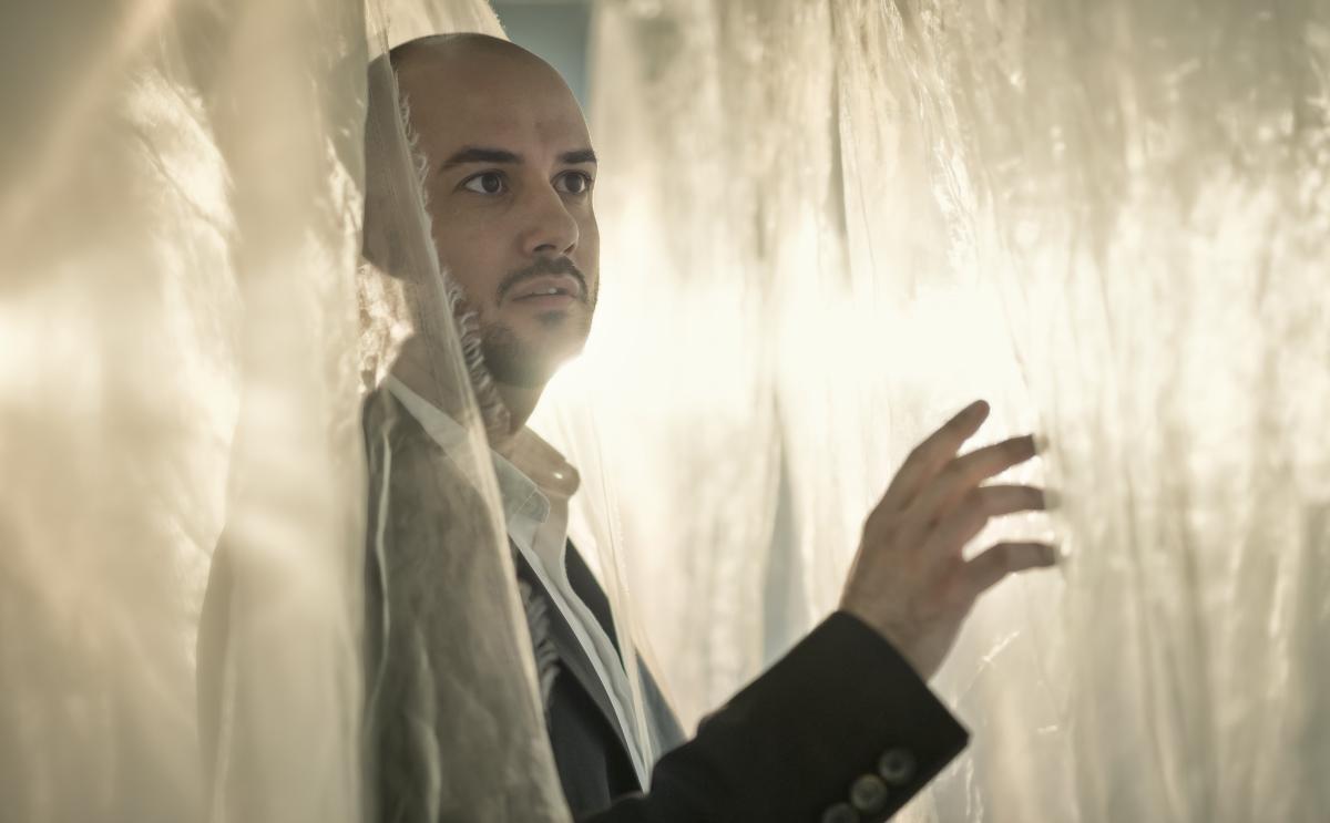 Franco Fagioli