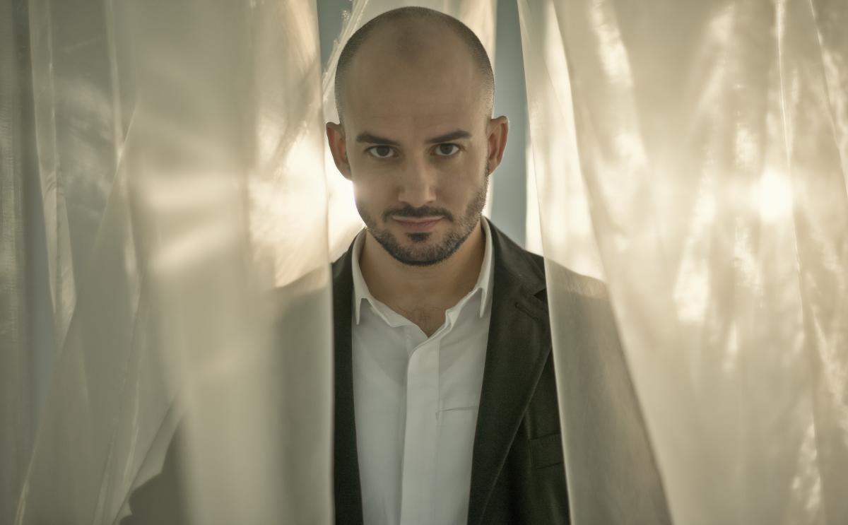 Franco Fagioli