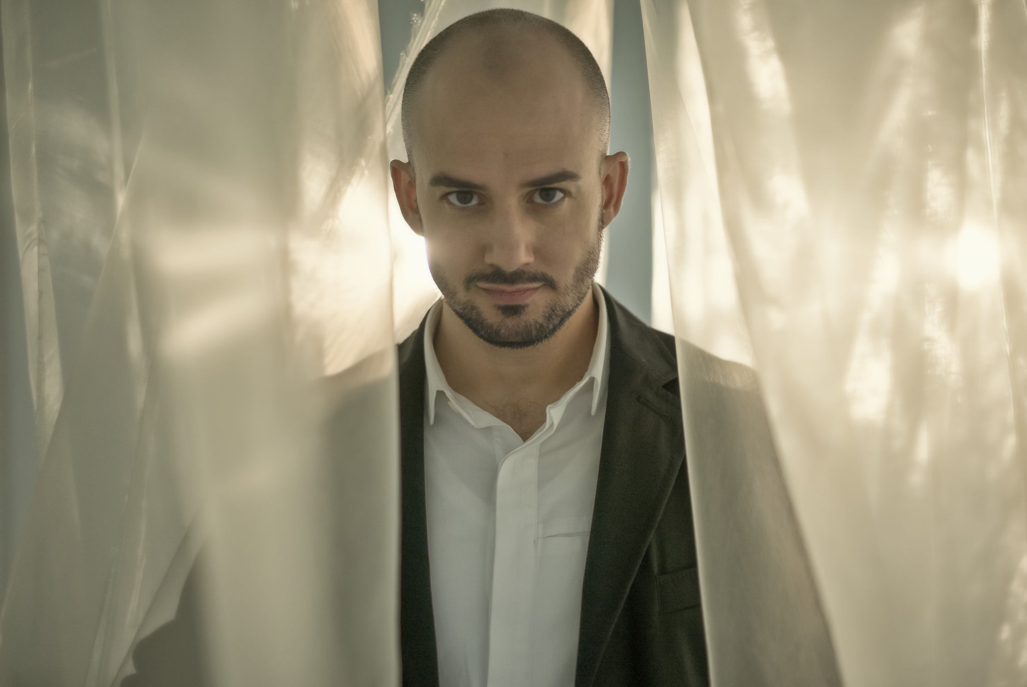 Franco Fagioli
