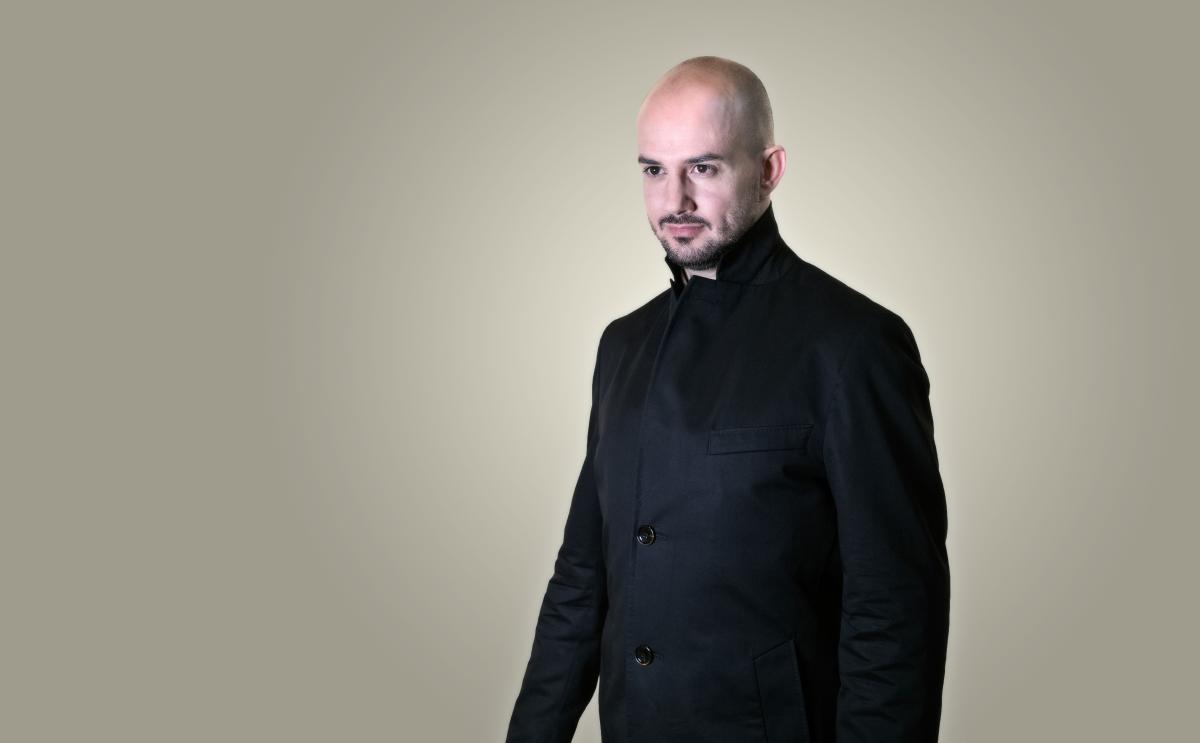 Franco Fagioli