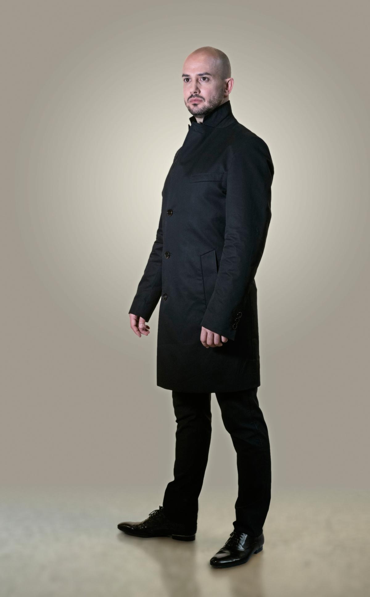 Franco Fagioli