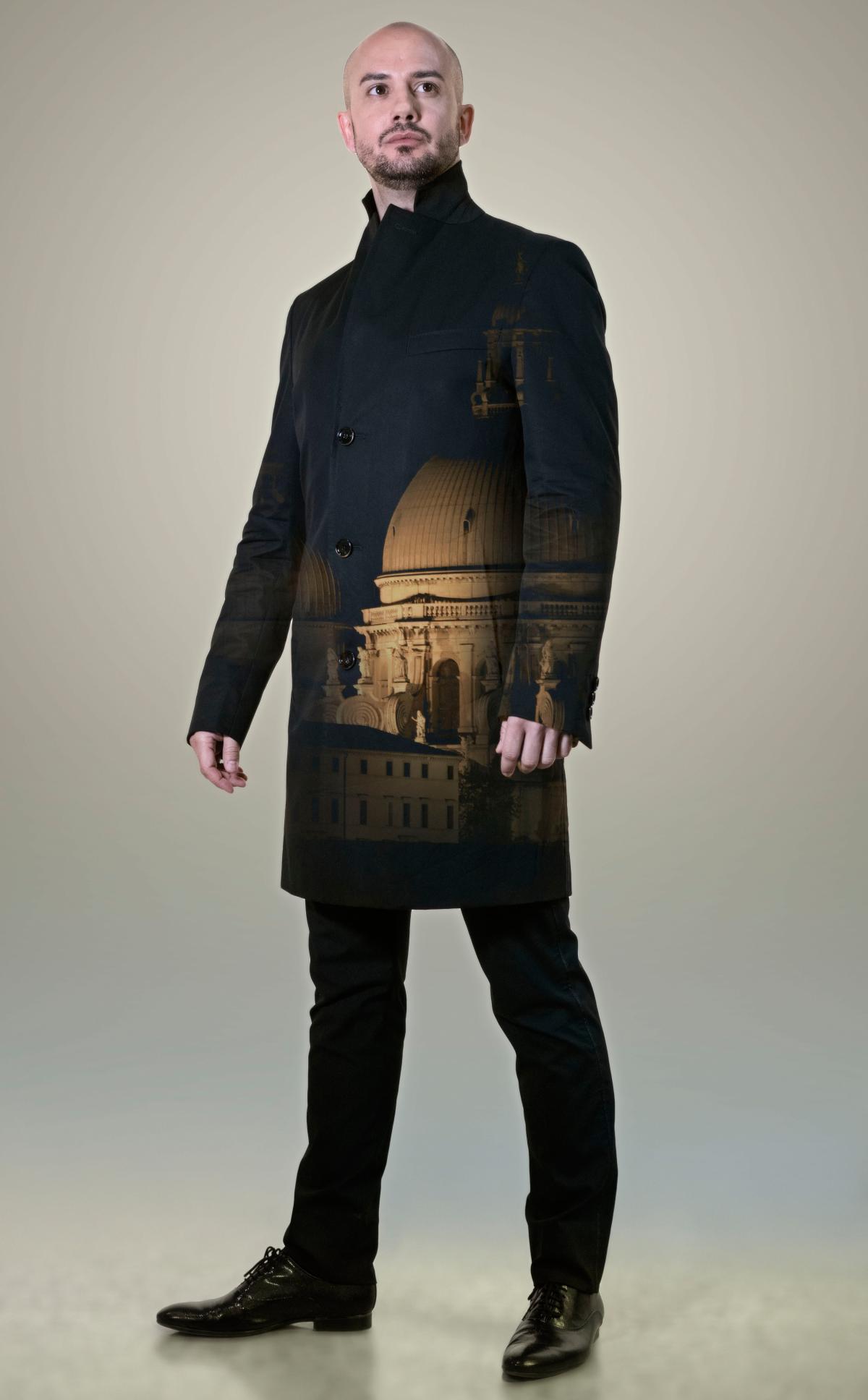 Franco Fagioli