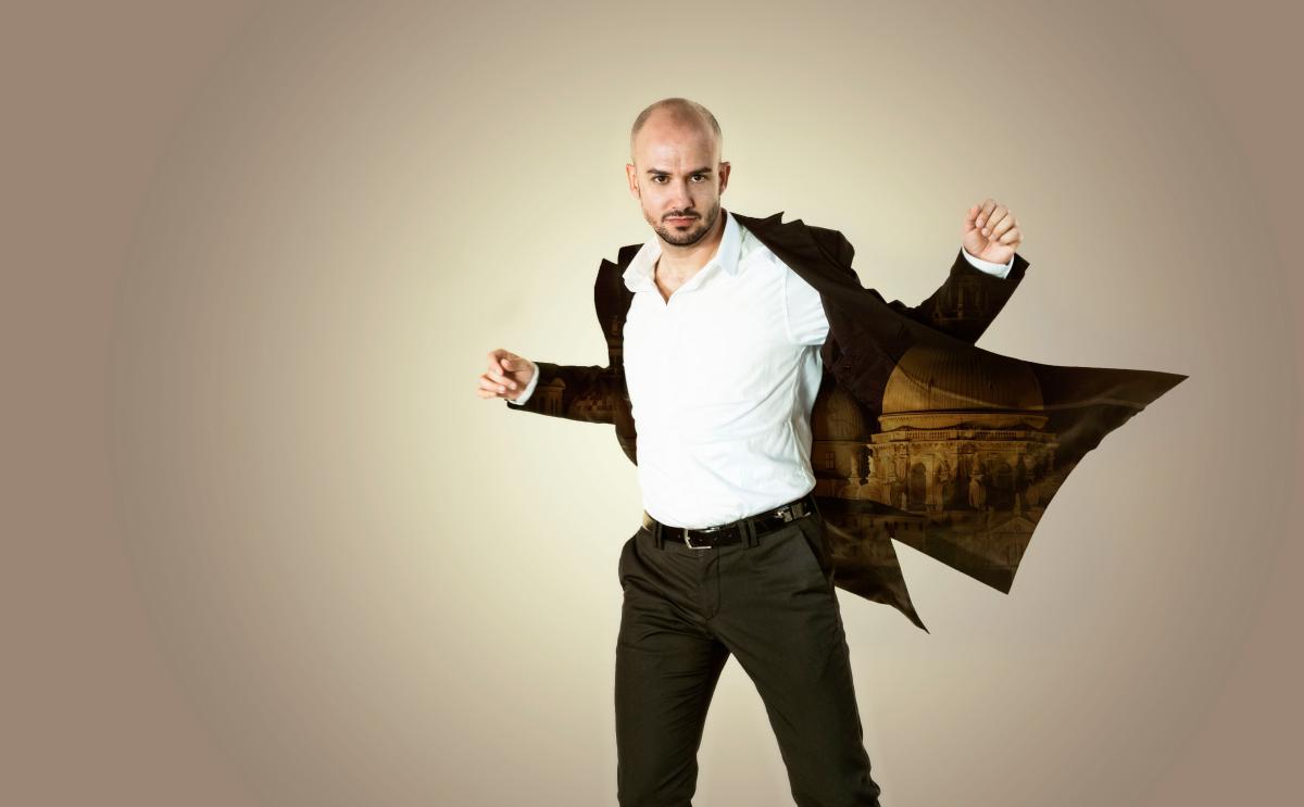 Franco Fagioli