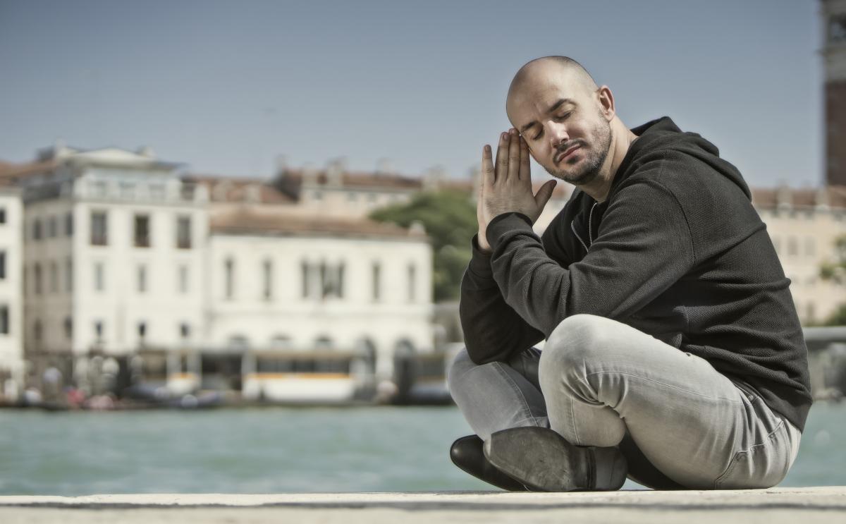 Franco Fagioli