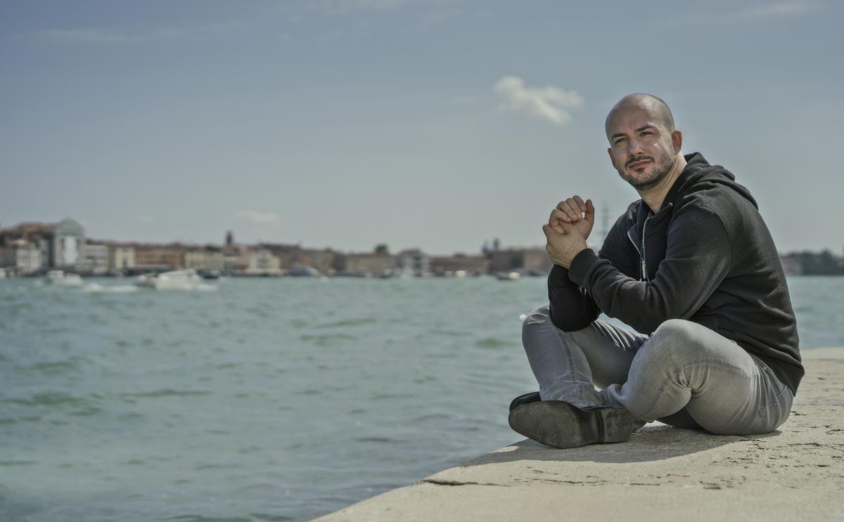Franco Fagioli