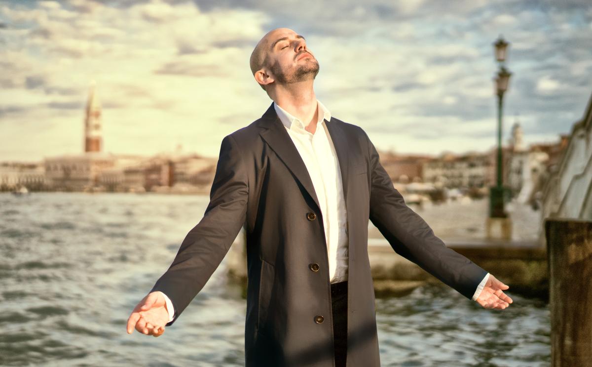 Franco Fagioli