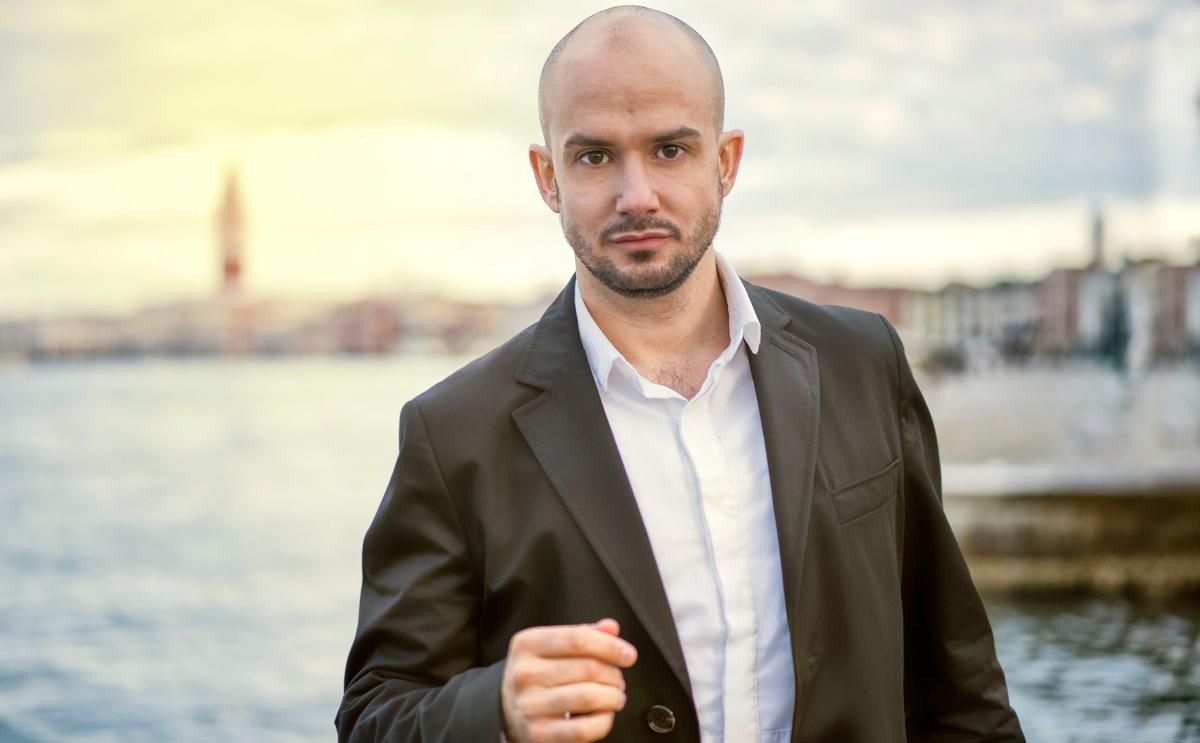 Franco Fagioli