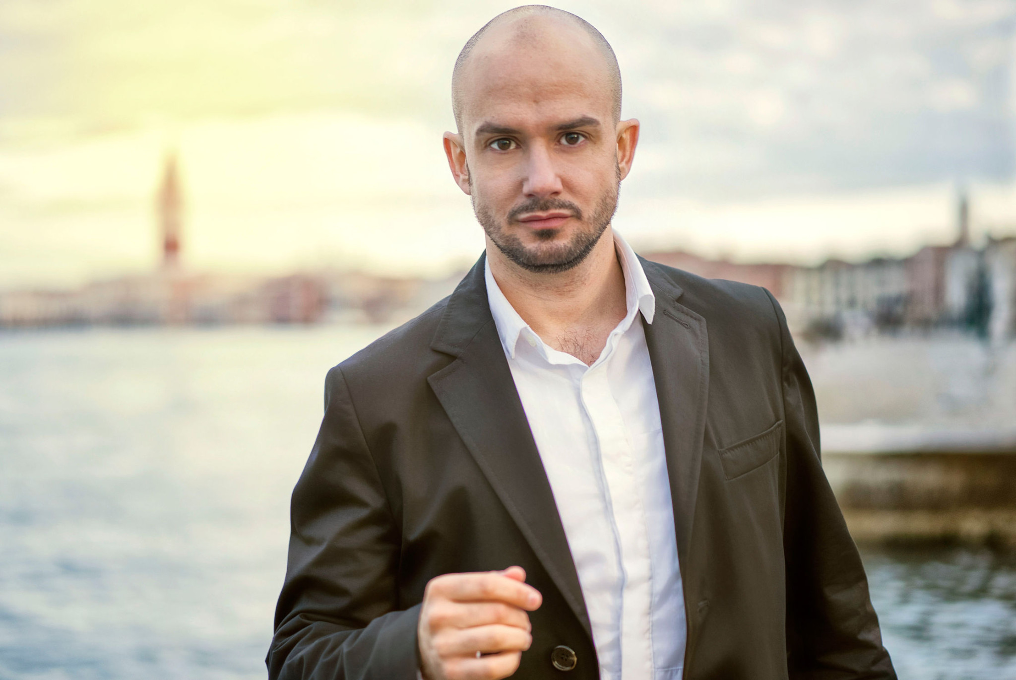 Franco Fagioli