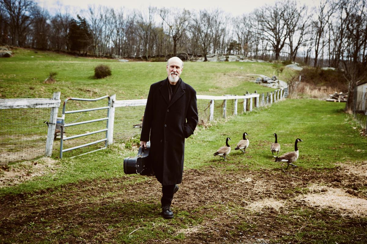Country for Old Man, 2016