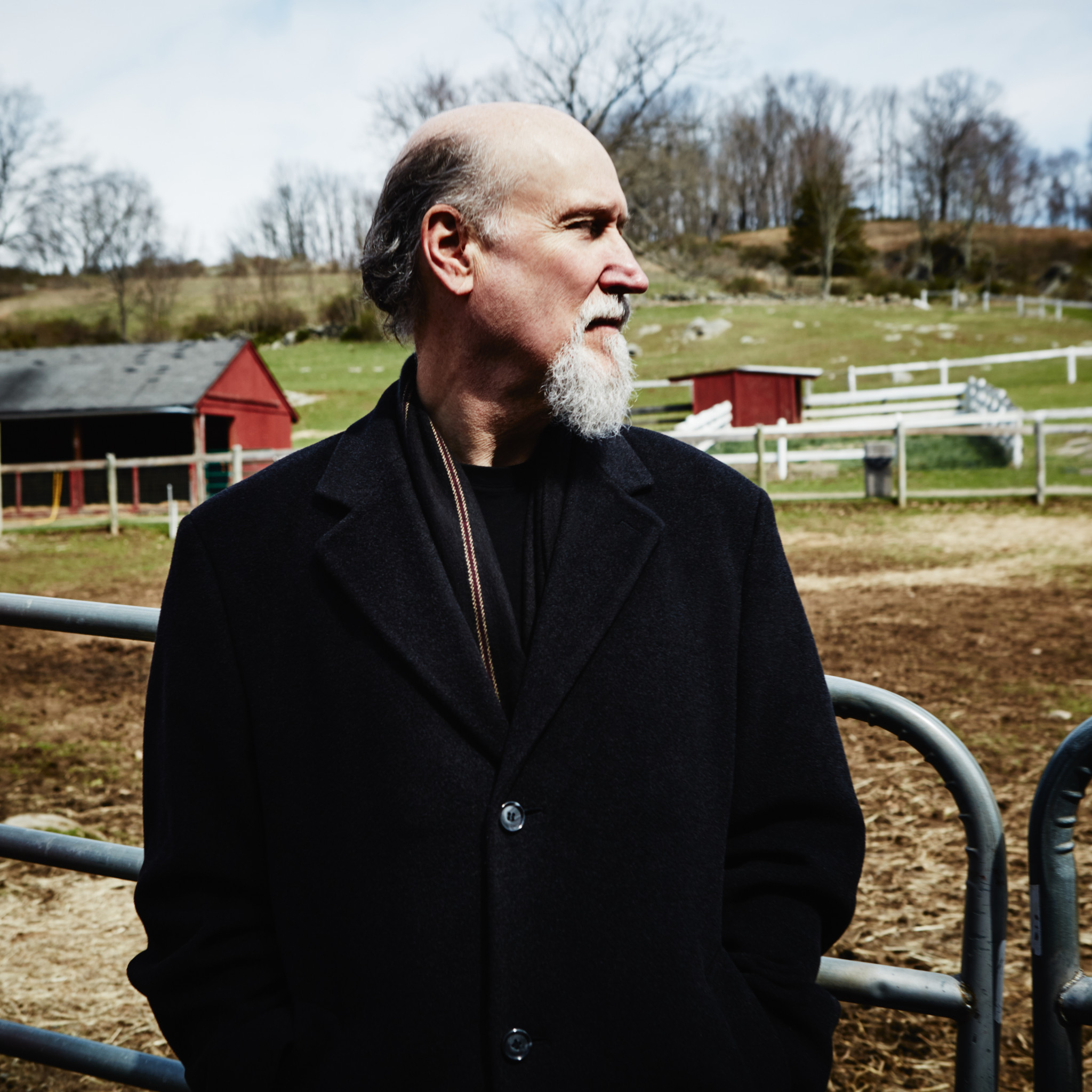 Country for Old Man, 2016