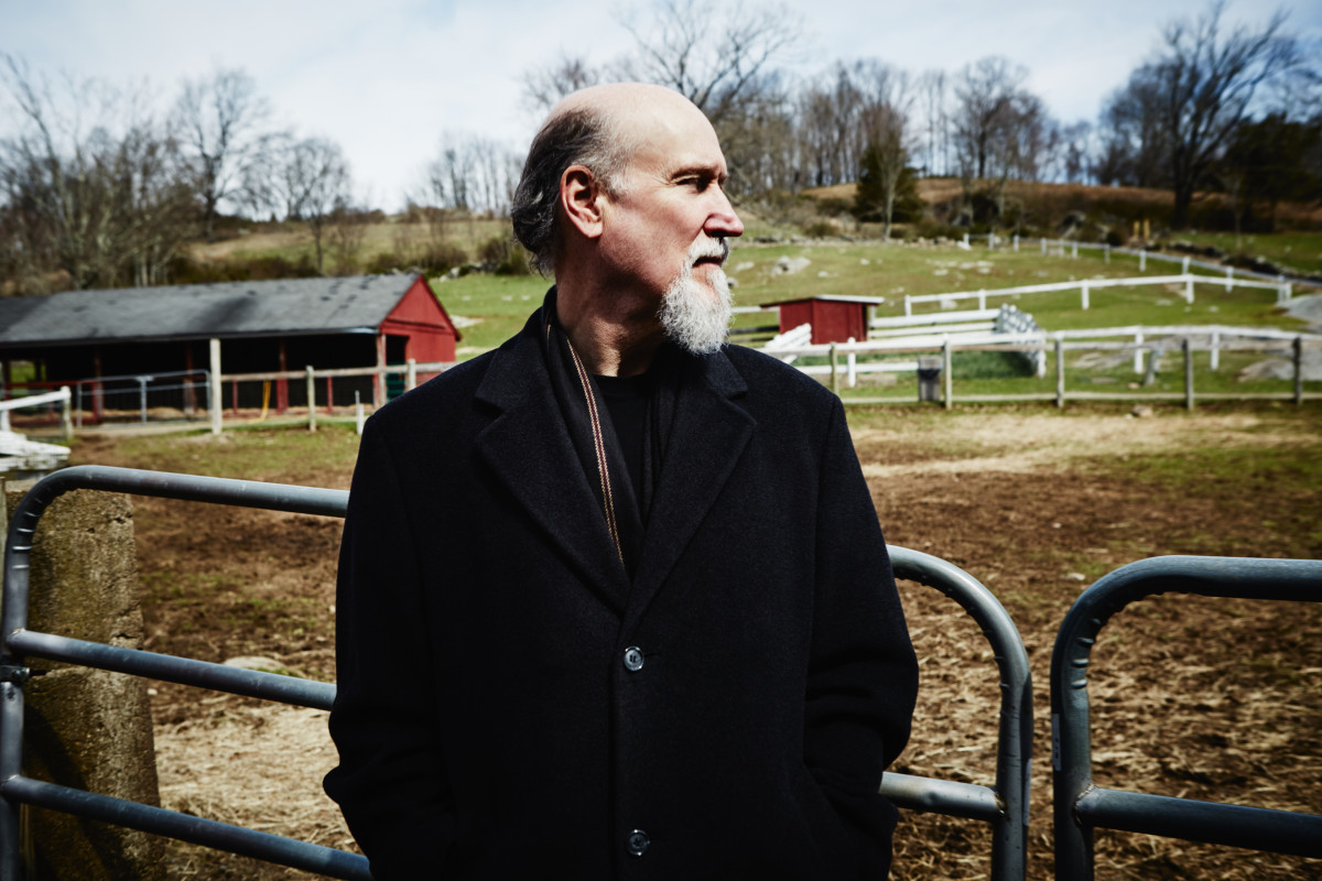 Country for Old Man, 2016