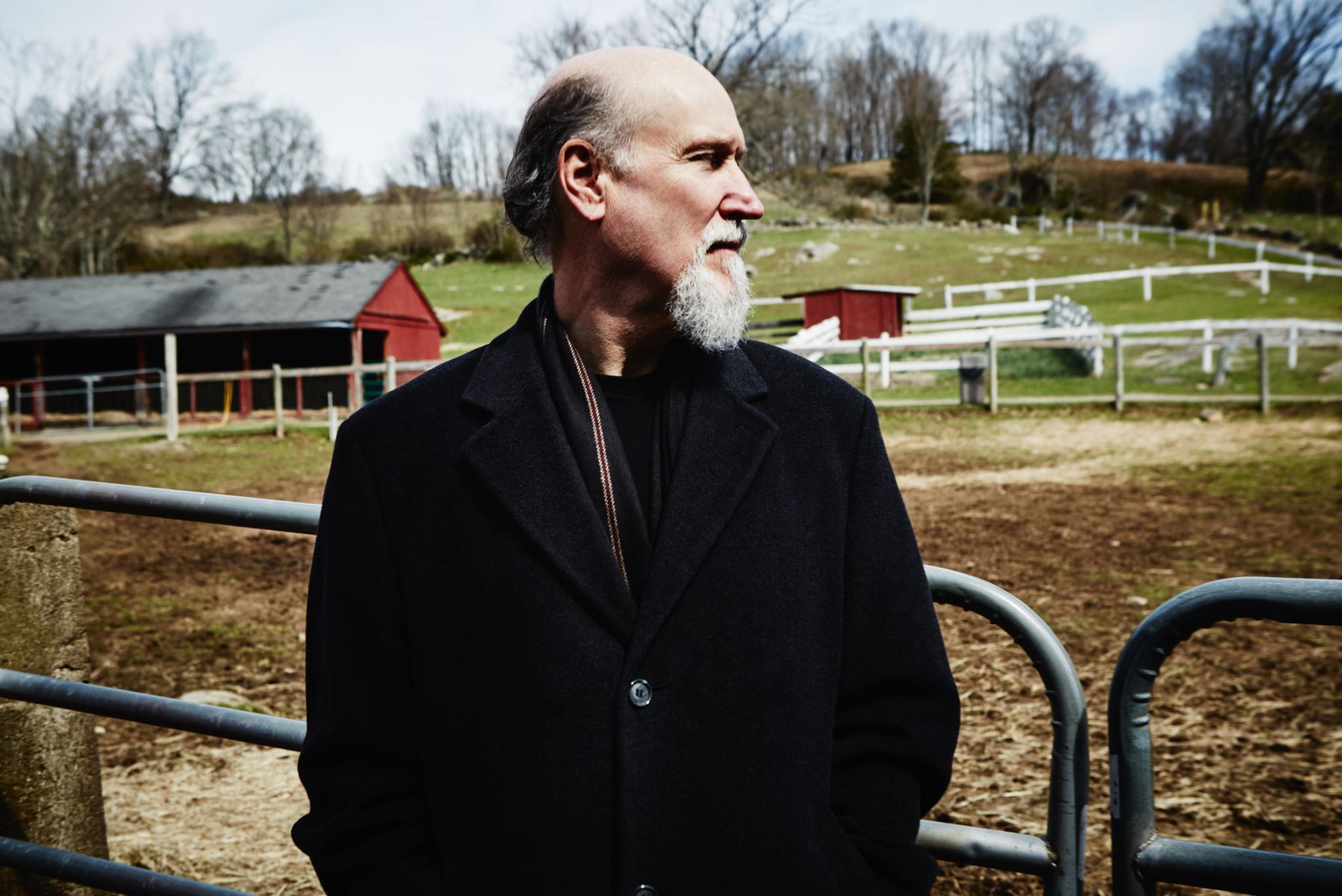 Country for Old Man, 2016