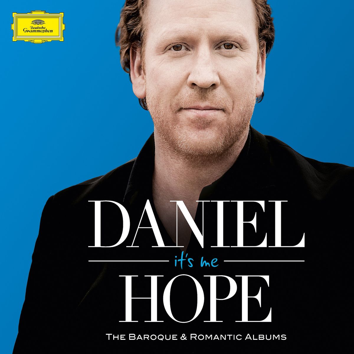 Daniel hope