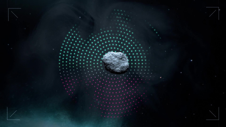 Rosetta - Origins (Teaser)