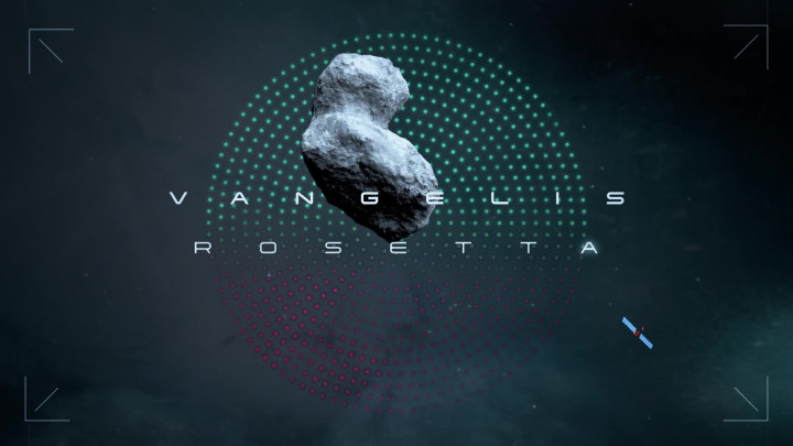 Rosetta (Teaser)