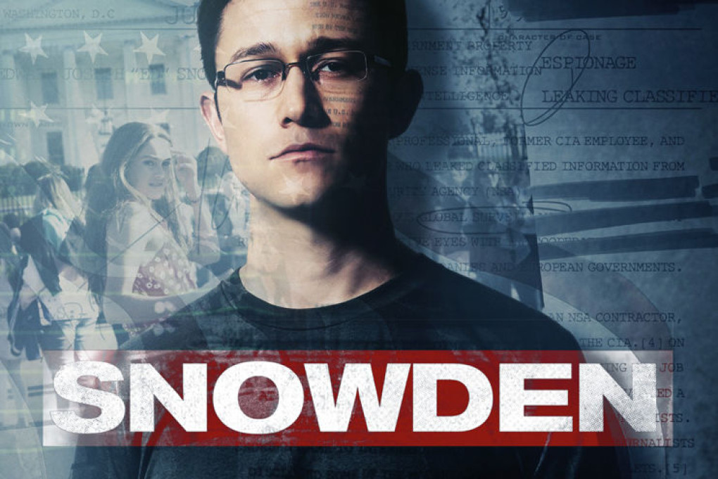 Snowden
