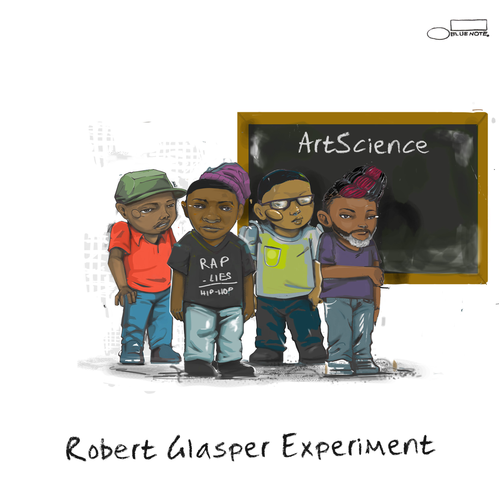 ArtScience - Cover