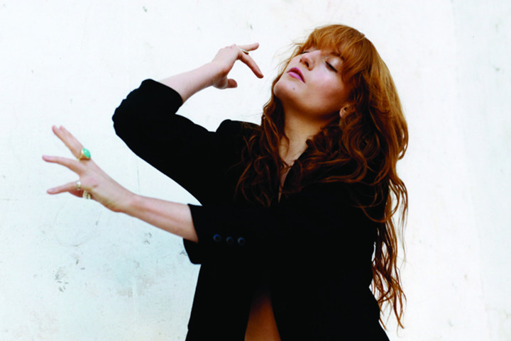 Florence + The Machine 2015
