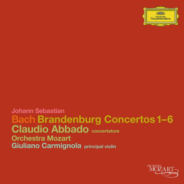 Bach, J.S.: Brandenburg Concertos