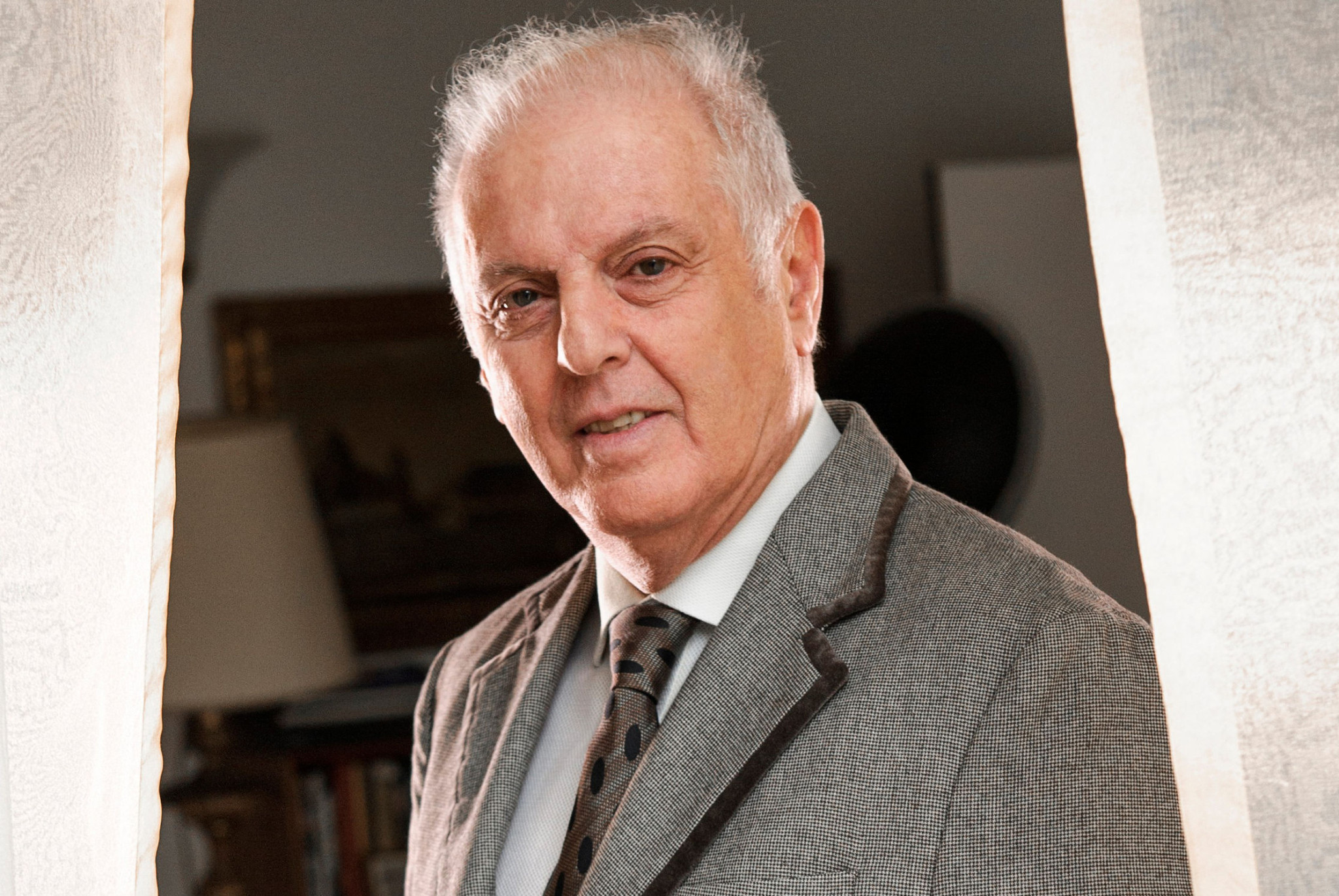 Daniel Barenboim