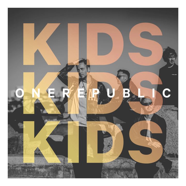 OneRepublic Kids