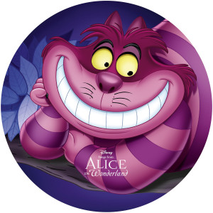Songs from Alice in Wonderland