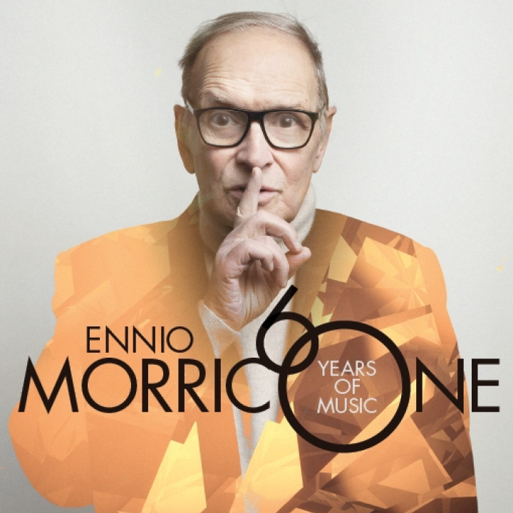 Ennio Morricone 60 Years
