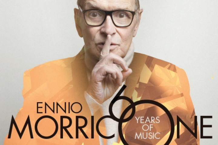 Ennio Morricone 60 Years