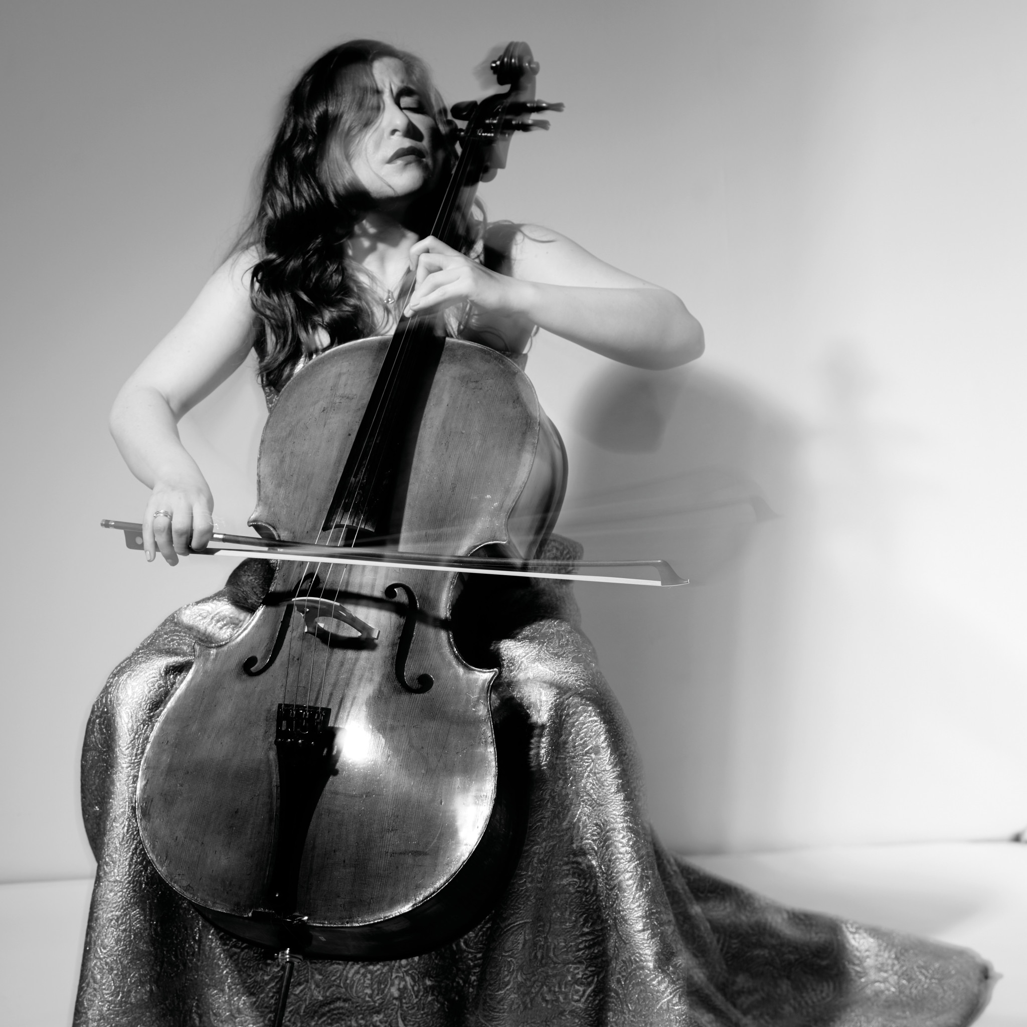 Alisa Weilerstein