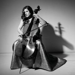 Alisa Weilerstein