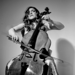 Alisa Weilerstein