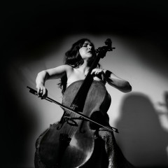 Alisa Weilerstein