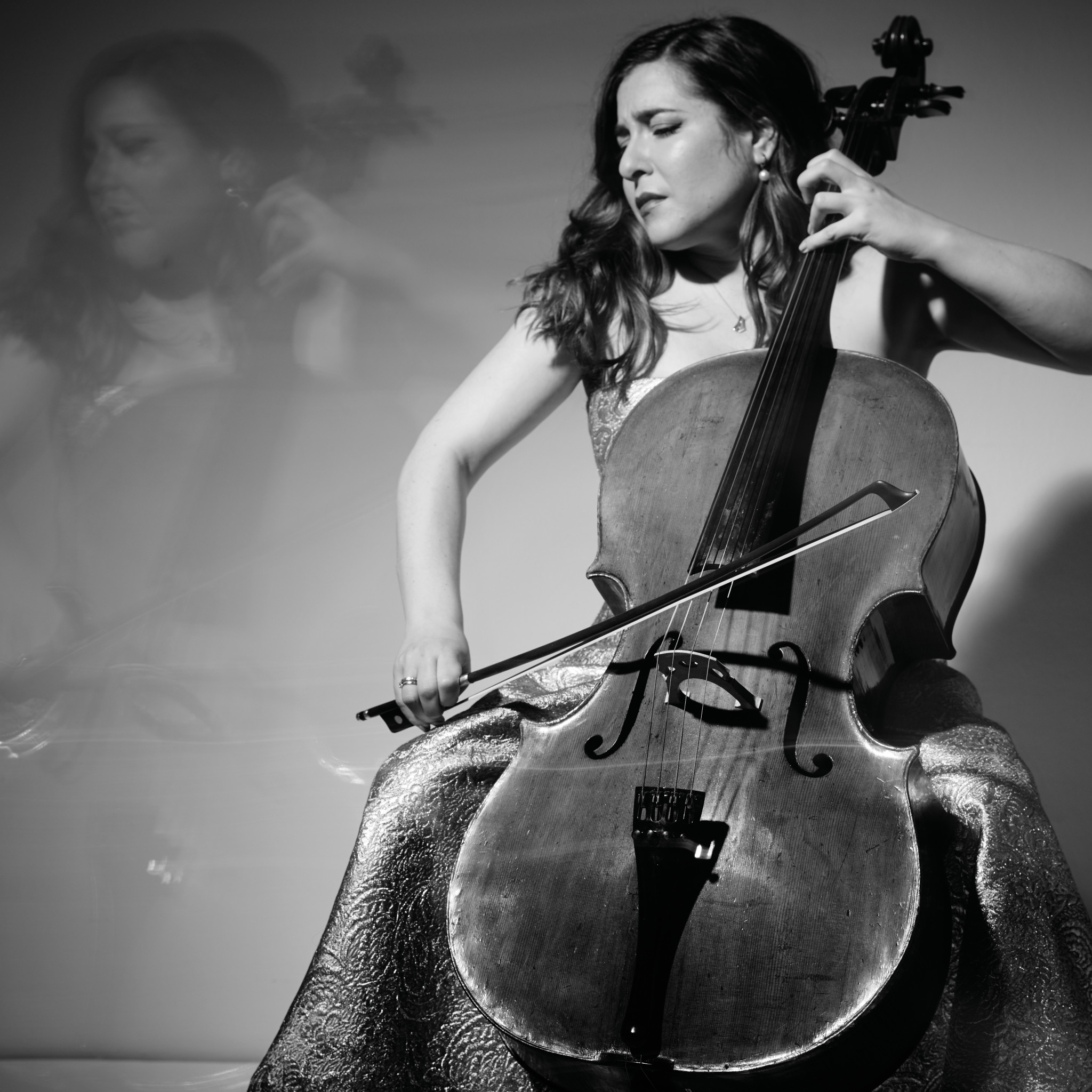 Alisa Weilerstein