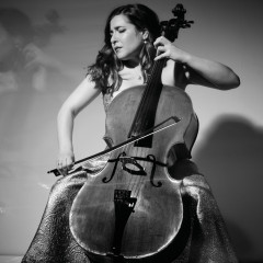 Alisa Weilerstein