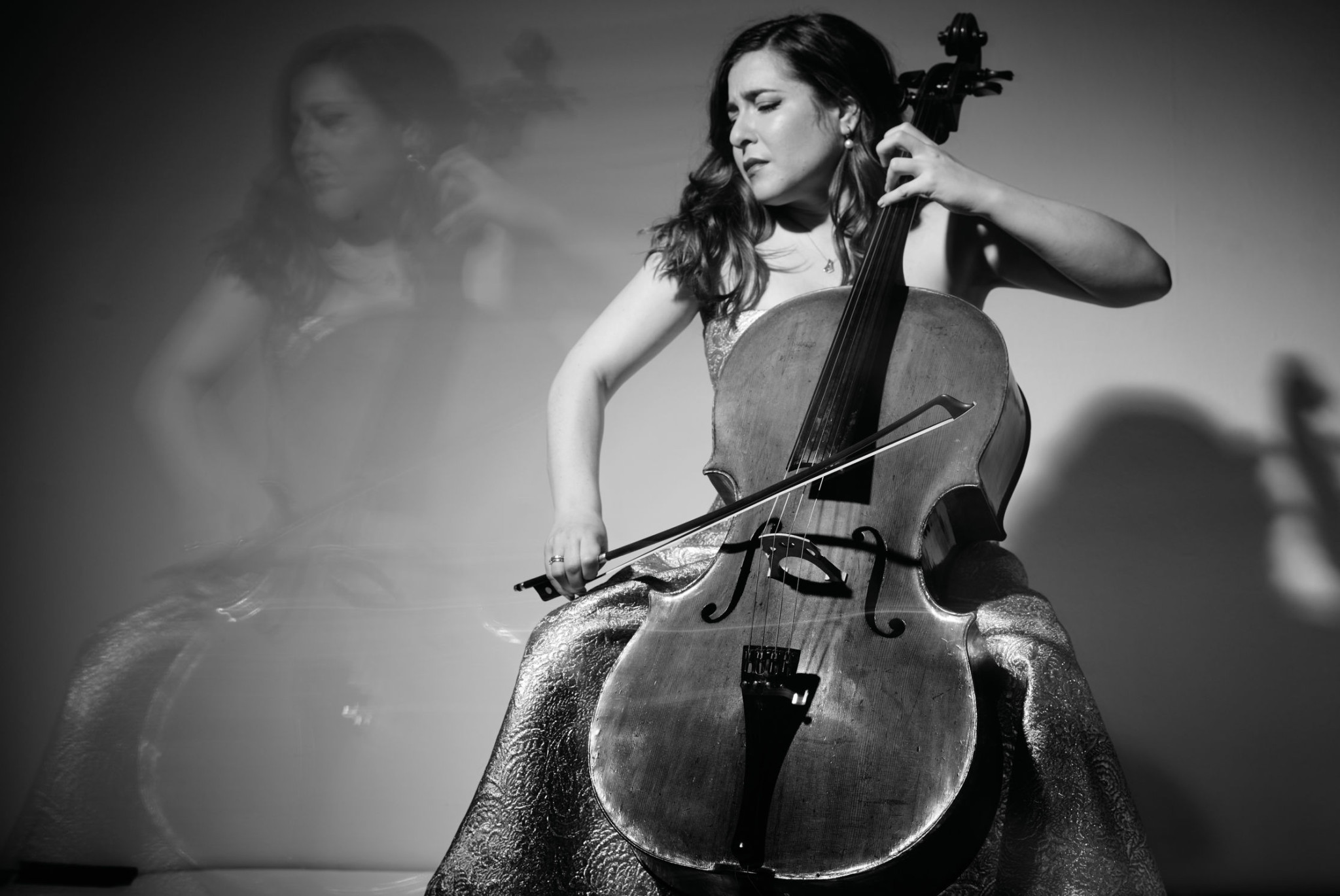 Alisa Weilerstein